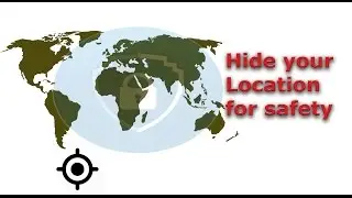 Disable location sharing setting in chrome, firefox and computer