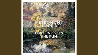 Loneliness on the run (Manni Dee Club Remix)