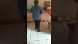 Can you dance