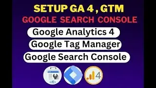 How to Connect website with Google Analytics, Google Search Console, Microsoft Clarity, & other Tags