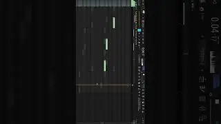 Hard trap beat in one minute #shorts