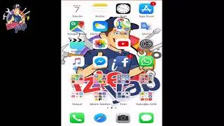İphone ile Video Ekran Kaydı #Nasıl Yapılır ? (PROGRAMSIZ)  #Cafer Koç İzleYap