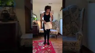The Crotchless Girdle