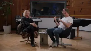 Sebastian Mullaert & Henrik Frendin - Interview about the creation of HIND