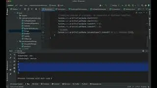 Strings in Java