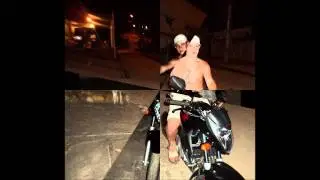 mc sabrina tic tac