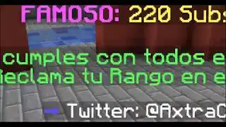 Review de AtraxCraft Network! - Leer Descrip -