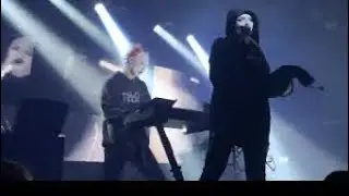 IC3PEAK - KISS OF DEATH TOUR