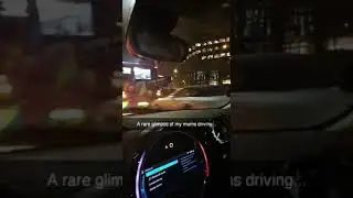 A rare glimpse of my mum frustration with reckless drivers... 😂😂😂😂😂😂😂😂😂