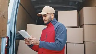 Google Maps Platform: Last Mile Fleet Solution