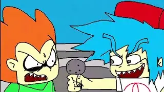Tails Gets Trolled v4 - New Update - Friday Night Funkin'