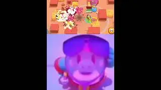 Buzz Saw heaven #brawlstars #memes