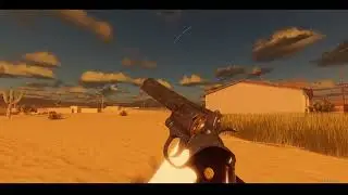 roblox .357 colt python animation showcase