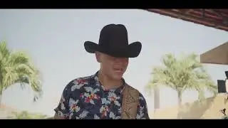 Contra Norte - El Tenia Mi Destino (Vídeo oficial 2023)