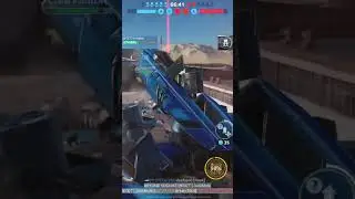 #Ultimate weapons make old bots meta | #warrobots War Robots #gaming #wr #phantom