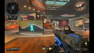 Call of Duty  РЕМНАНТ