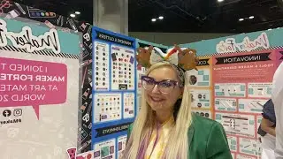 Creativation 2022 Maker Forte