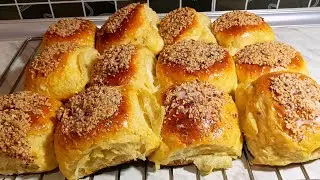 NACHINKALI BULOCHKA 😋😋😋