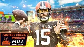FLACCO on FIRE 🔥🔥🔥
