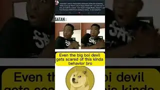 random doge meme found in the grandma's backyard #memes #doge #shorts #meme #dogememe #funny