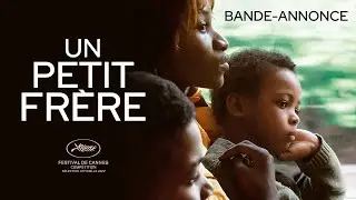 A LITTLE BROTHER - Trailer