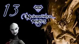 Neverwinter Nights за вора Часть 13
