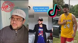 Top 10 Brown/Muslin Tik Toks | July 2020 TIKTOK COMPILATION