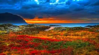 Самая красивая природа и музыка. Видео Натальи Егоровой