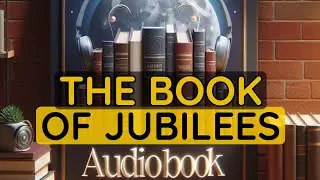 Book of Jubilees Full, 🎧 Little Genesis or  Book of Division