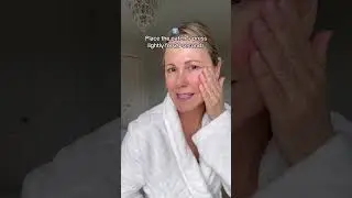 DYK how to use Mighty Patch for Fine Lines?