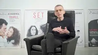 Destinació Macbeth | La entrevista completa