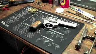 Ruger SP101 Review by BrandoMcWilli