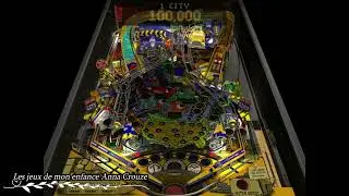 Pinball Big Race USA PC COMPLET