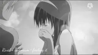 Rival × cadmium ‐ feeling it