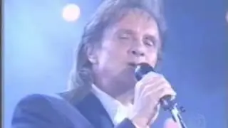 Roberto Carlos A Volta 2005 na Criança Esperança