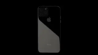 2019 iPhone XI NEW CAMERA FEATURE COMING!