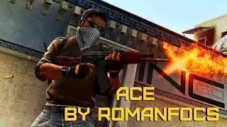 ACE CS:GO by romanfocs