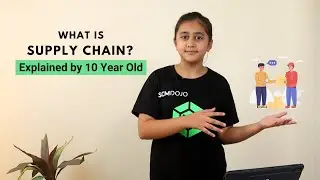 What is Supply Chain