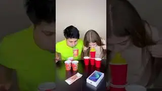 🤪Кто хитрее - Хабиб и Милана