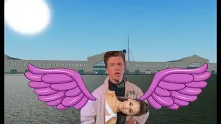 (Roblox) Celebrities Playing Roblox Titanic