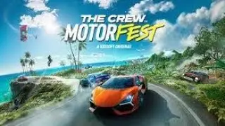 The Crew Motorfest PC @ (4K) (I9-14900k) On RTX 4080