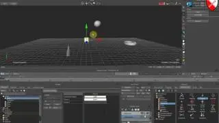 Motionbuilder - Констрейн  Position
