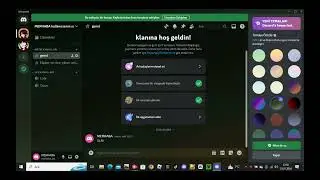 DC SUNUCUMUZ AÇILDI GELMEYI VE ABONE OL MAYI NUTMAYIN