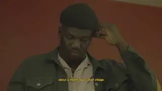 Jacob Banks - Euro Recap