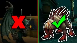 Blood Reavers are DADDY — SO MUCH GP/HR | Runescape 3 2023