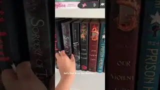 READING MY ENTIRE TBR PART 3 🪄📕✨