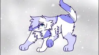 //Warriors cats//Part 4//