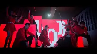 VOB - MEDLEY (Official Music Video)