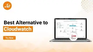 Best alternative to AWS CloudWatch: Cost-Effective, Simple, Complete AWS Monitoring