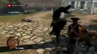 Assassin's Creed Rogue
